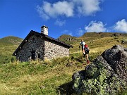 Laghi e Monte Ponteranica-Monte Avaro dai Piani-13ag22- FOTOGALLERY